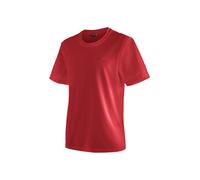 Maier Sports Walter Männer Funktionsshirt - 5XL - salsa