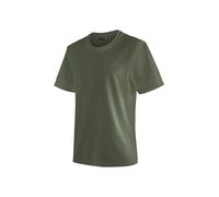 Maier Sports Walter Männer Funktionsshirt - 8XL - green goose