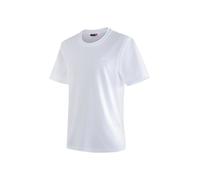 Maier Sports Walter Männer Funktionsshirt - L - white