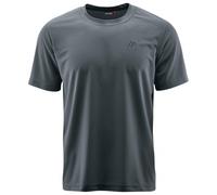 Maier Sports - Walter - T-Shirt, Gr. 7XL, grau (Graphite)