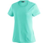 Maier Sports Waltraud Kurzarm-t-shirt 5XL Surf City