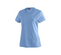 Maier Sports Waltraud Kurzarm-t-shirt S San Francisco Bay