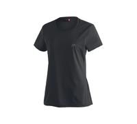 Maier Sports Waltraud Funktionsshirt Damen black 54