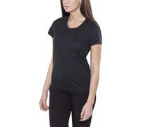 Maier Sports Waltraud Kurzarm-t-shirt M Black