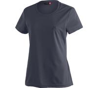 Maier Sports Waltraud Kurzarm-t-shirt M Night Sky