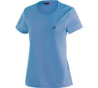 MAIER SPORTS Damen Shirt Waltraud Da-Shirt 1/2 Arm (3000021RE) 46 san francisco bay