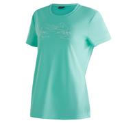 Maier Sports Wilma Funktionsshirt Damen surf city 42