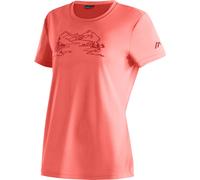 Maier Sports Wilma Print rose parade (M20249) 50