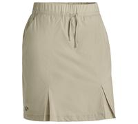 Maier Sports - Women's Fortunit Shortin - Skort, Gr. XL 44, beige (BrownRice)