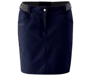 Maier Sports - Women's Norit Skortin - Skort, Gr. M 38 - Regular, blau (NightSky)