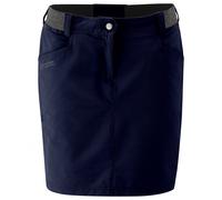 Maier Sports - Women's Norit Skortin - Skort, Gr. S 36 - Regular, blau (NightSky)