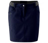 Maier Sports - Women's Norit Skortin - Skort, Gr. XXL 46 - Regular, blau (NightSky)