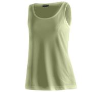 Maier Sports - Women's Petra - Tank Top, Gr. S 36, oliv (GreenFoam)