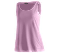 Maier Sports - Women's Petra - Tank Top, Gr. XS 34, rosa (GlossyLilac)