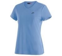Maier Sports - Women's Trudy - Funktionsshirt, Gr. 5XL 52, blau (SanFranciscoBay)