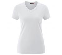 Maier Sports - Women's Trudy - Funktionsshirt, Gr. 5XL 52, grau/weiß (White)