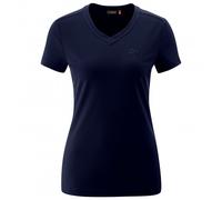 Maier Sports - Women's Trudy - Funktionsshirt, Gr. XS 34, blau (NightSky)