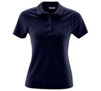 Maier Sports - Women's Ulrike - Polo-Shirt, Gr. 6XL 54, blau (NightSky)