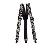 Maier Sports Zoozeal Suspenders Braun Mann