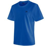 Maier Sports Walter Funktionsshirt Herren strong blue XL