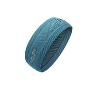 Maigridy Wicking Elastic Headband Seamless Design Breathable Headscarf Band for Running Fitness Cycling Tennis High Stretch Fitness Band