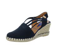 MAIKA SERRAJE Blau - Gr. - 38