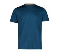 CMP Herren T-Shirt (Größe XL, blau)