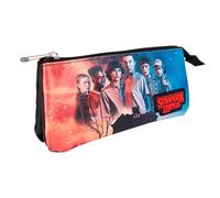 MAIN PAPER Stranger Things-Soldaten-Federmäppchen 21 cm