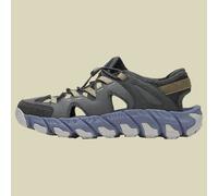 Merrell MAIPO EXPLORER SIEVE Herrensandalen, dunkelgrau, größe 46 11