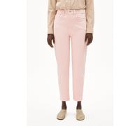 ARMEDANGELS MAIRAA - Frauen Mom Fit Jeans - rose 30/34