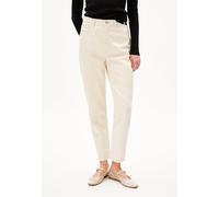 ARMEDANGELS MAIRAA UNDYED - Damen Mom Fit aus Bio-Baumwoll Mix 32/32 undyed