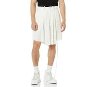 maison blanche Culotte Shorts, Kokosnuss-Milch, 4