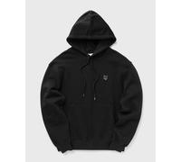 Maison Kitsune BOLD FOX HEAD PATCH COMFORT HOODIE men Hoodies black in Größe:S