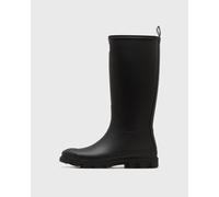 Maison Kitsune X HUNTER UNISEX DOWNPOUR TALL BOOTS men Boots white in Größe:41