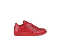 Maison Margiela Low-Top Sneaker - Project 0 Club C Sneakers - Gr. 36 (EU) - in Rot - für Damen