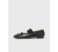 Maison Margiela MM6 BALLET SHOE women Casual Shoes black in Größe:38