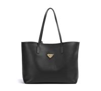 Maison Mollerus Kalbsleder Black Cityshopper Bern, Gold