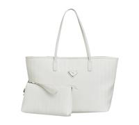 Maison Mollerus Bern snow white/silver