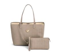 Maison Mollerus Bern taupe/gold