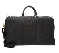 MAISON MOLLERUS Fluela Bag Black / Gold