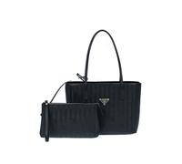 Maison Mollerus Genf schwarz/silber