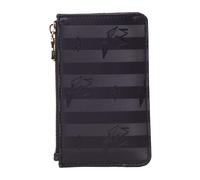 Maison Mollerus GY Kreditkartenetui 12,5 cm schwarz / silver (01-1082-1019)