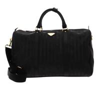 MAISON MOLLERUS Madrid Bag Black / Gold
