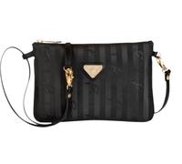 Maison Mollerus - Maison Mollerus Vinerus Black Umhängetasche / Clutch, Tamins Gold