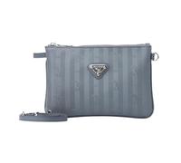 Maison Mollerus - Maison Mollerus Vinerus Elephant Umhängetasche / Clutch, Tamins Silber