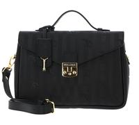 MAISON MOLLERUS Marly Crossover Bag Black / Gold