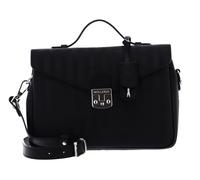 MAISON MOLLERUS Marly Crossover Bag Black / Silver