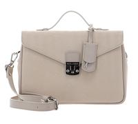 MAISON MOLLERUS Marly Crossover Bag Pearl / Silver