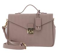 MAISON MOLLERUS Marly Crossover Bag Rosé / Gold