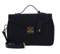 MAISON MOLLERUS Marly Crossover Bag Space Blue